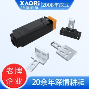 2CH TMLE1 SLC施莱格安全联锁开关 工业设备安全锁挂锁套装