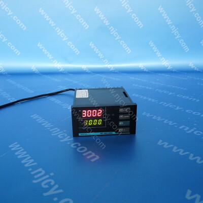 XMT-3002D智能PID温度控制器