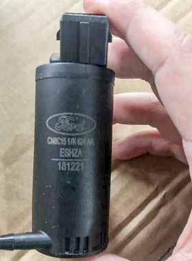 CN6C15 17K624AA 洗涤壶电机 全顺/特顺/V348