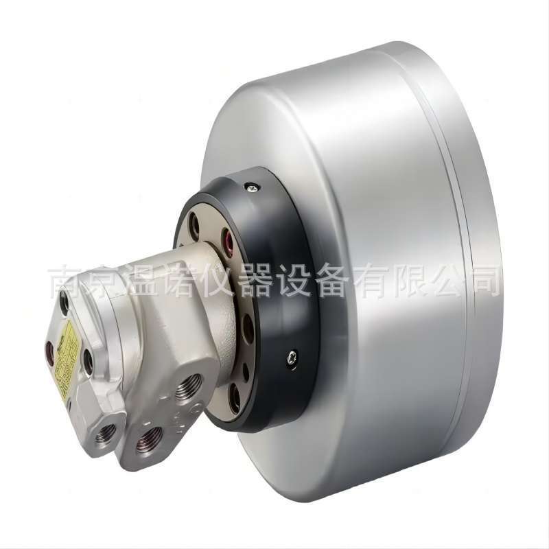 日 本HOWA丰和回转油压缸HH4CB_100