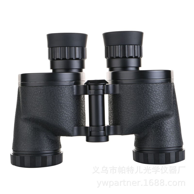 8X30 10X50 12x50全金属防水防雾 高密封双筒望远镜