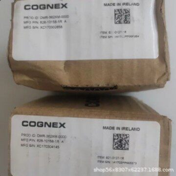 DM302X康耐视扫码枪全新原装正品现货厂家质保一年特价