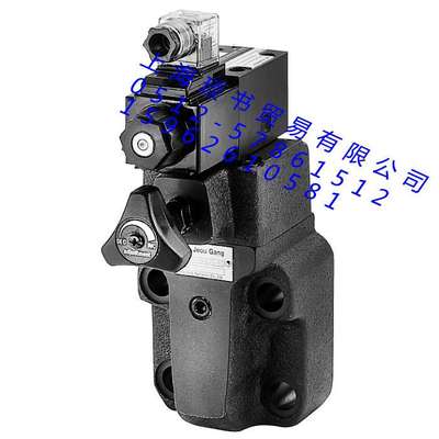 台湾久冈JGH电磁控制溢流阀BSG-03-1PN-3-30JEOU GANG