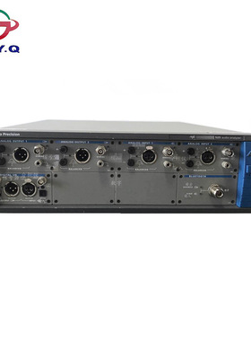 AudioPrecision音频分析仪 APX515音频分析仪 APX525