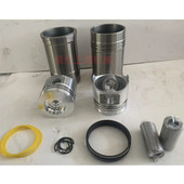 力佳2105柴油机配件 SL2105B 行程44 六配套SL2105B 销孔35