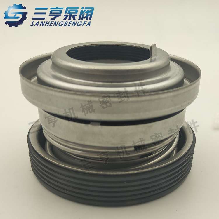 现货供应 日本荏原EBARA水泵机械密封FTK2-25 专用机封 水封