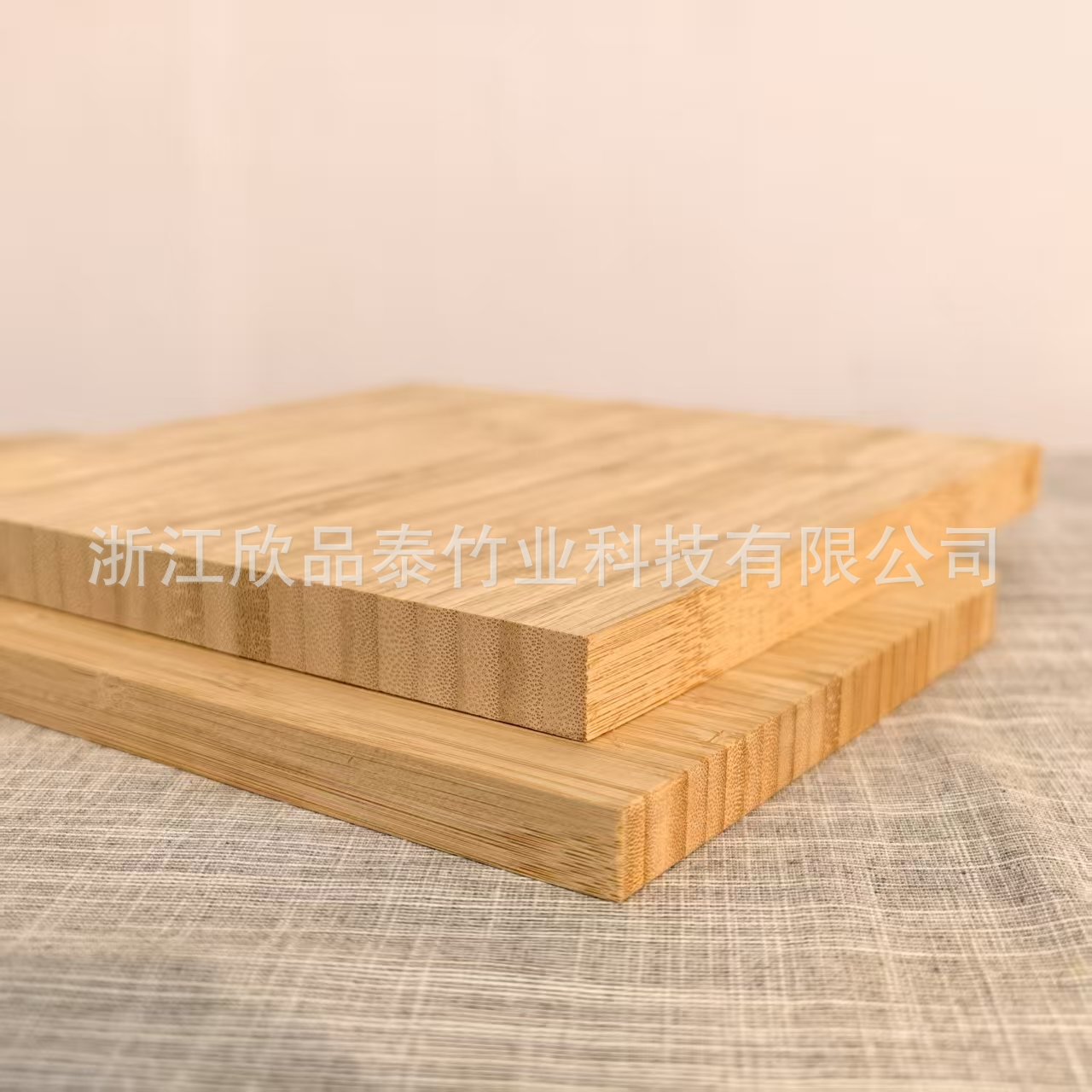 侧压竹板层压板竹木板材碳化竹条实木板整板竹编竹胶合板竹家具板