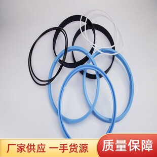 工厂批发中联210大端密封 车泵密封件 砼泵配件 出料口密封等配件