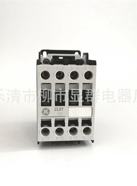 GE 直流接触器 CL00D310T CL00D310TD