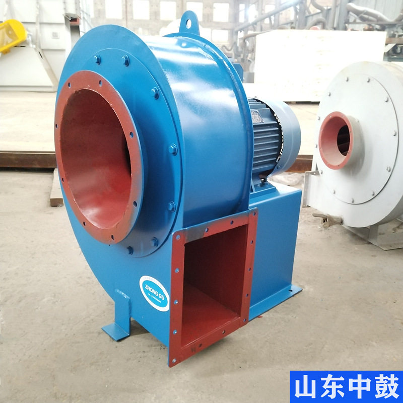 离心风机 通风除尘降温 4-68 4-72型中低压离心风机 A式风机