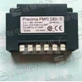 PMG580 S刹车整流器