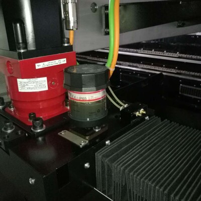 Pulsarlube E120/240单点自动润滑器-灌装机润滑用