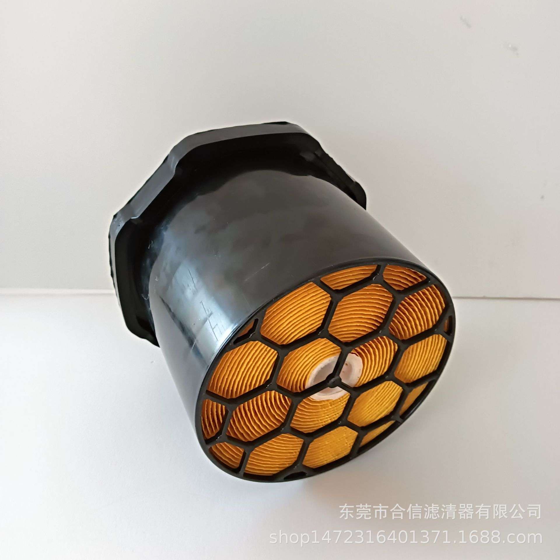 M314 M316 M318 轮式挖掘机空气滤清器 5276894 5276895 527-6894