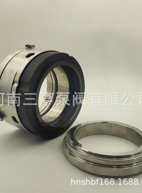 上海熊猫立式多级泵65AAB(H)30-15*6机械密封专用轴封水封