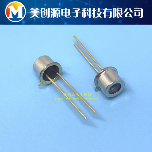 S1336-18BK 高灵敏度低电容波长960nm320-1100nm滨松硅光电二极管