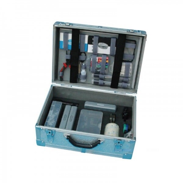 ZJSC-II型现场痕迹勘察箱便携勘察设备工具