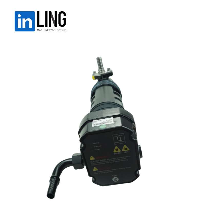 HT40N HT40MB HT30N HT22M HT10M HT10DC48 HT05M自循环加热器