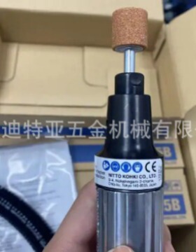 NITTO KOHKI日东工器抛光机L-25B打磨机L-35RA研磨机L-35CAL-55