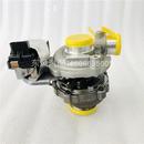 机 2.0T柴油发动机涡轮增压器 泵空压阀GTB15V806874