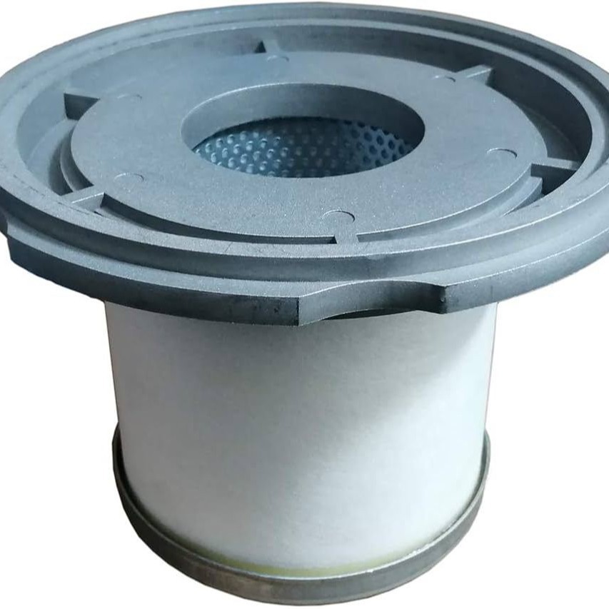 空压机配件1622051600内置式油气分离器芯 油分芯空压机三滤耗材