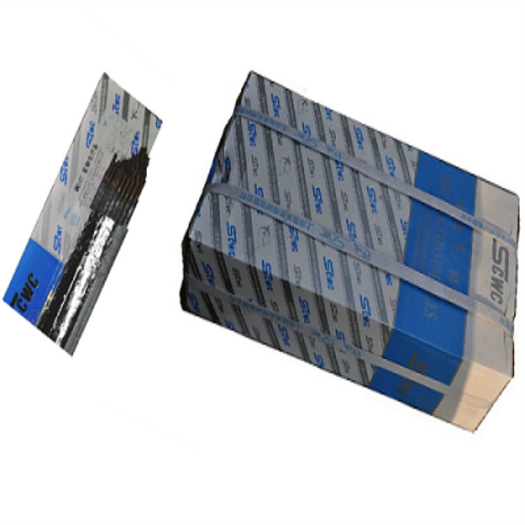 上海斯米克S216铝镍青铜焊丝 S216青铜焊丝 SCu6327气保焊丝