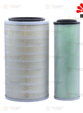 AF-8635-S空气滤芯AF25268,AF25269