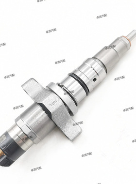 共轨喷油器0445120103总成阀组件F00RJ00339