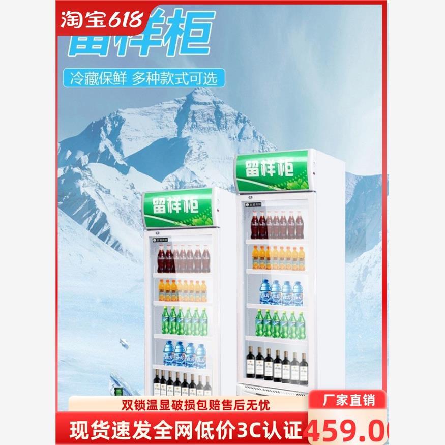 食品留样柜冷藏保鲜幼儿