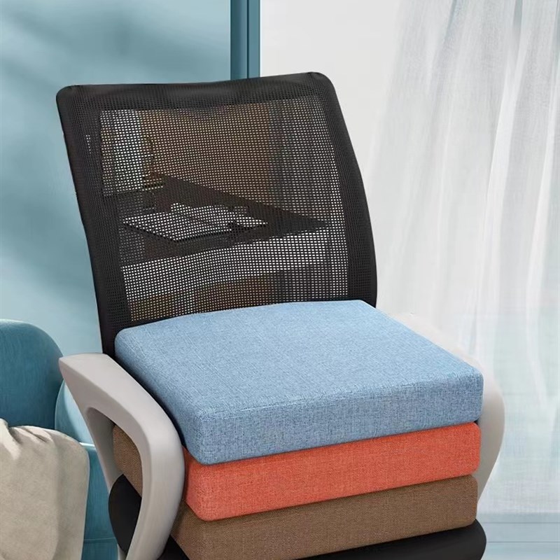 热销弹簧坐垫货车减震加硬弹簧沙发垫三轮车电动椅垫屁垫回弹可拆