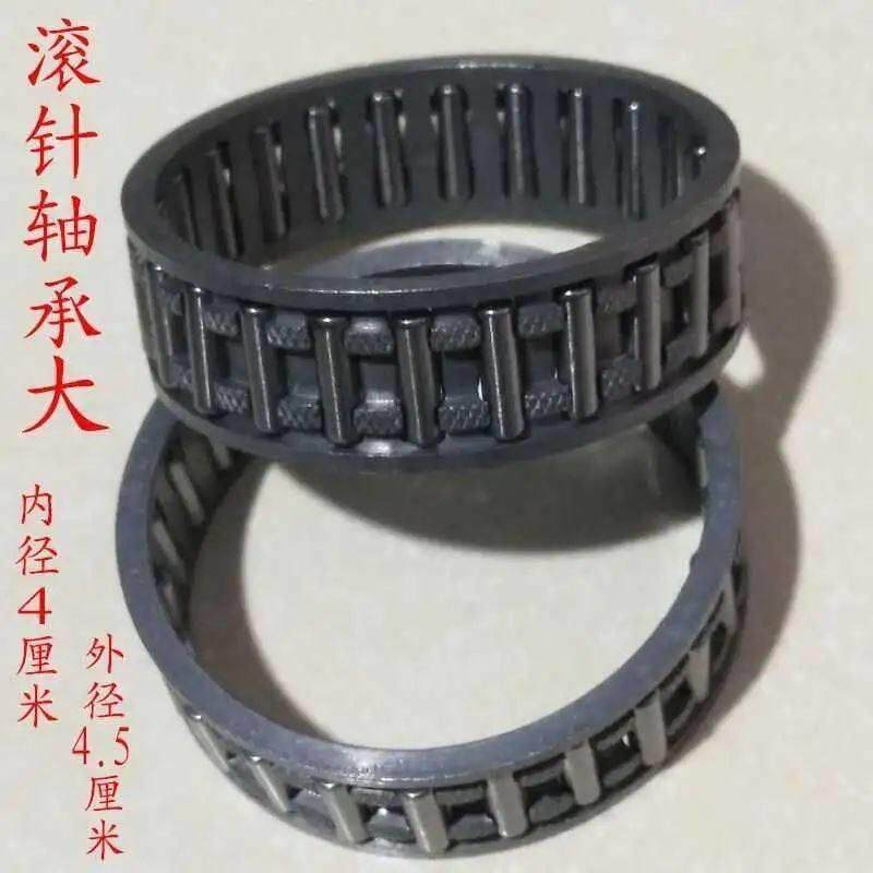 热销大棚卷帘机配件大全卷帘机刹车四件套弹簧卡簧刹车片滚针轴承