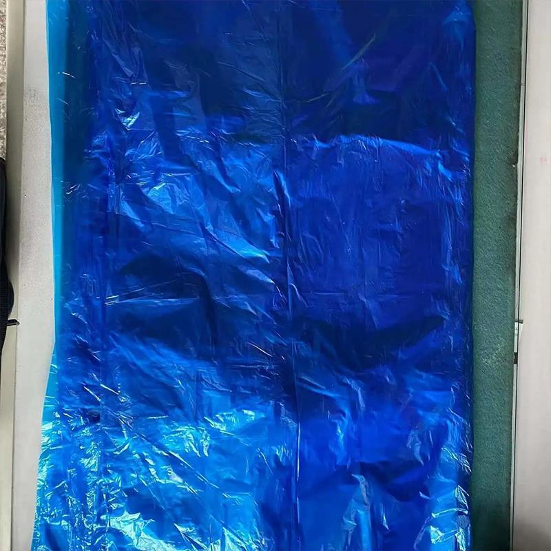 热销菠罗蜜套袋专用热带水果波萝蜜袋木菠萝防虫防寒一次性两头通