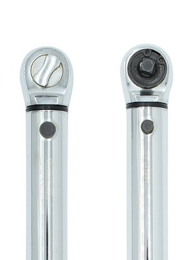 热销艾威博尔750102级扭力扳手头扳手铬钒钢精度带视窗型读数