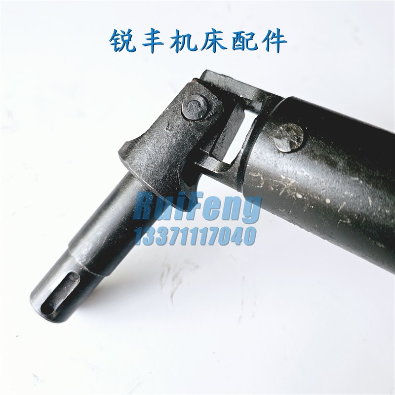 热销青岛生建机牀厂 BC6063 BC6066牛头刨牀配件42312/15万向节总