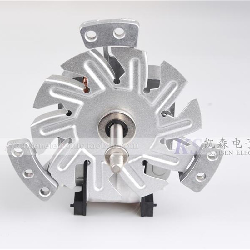 热销新品J238-7242乾燥箱培养箱高温烘箱烤箱用H级耐高温通风机电