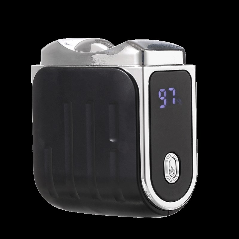 热销电动指甲刀全自动手脚两用磨甲器成人儿童老人厚灰脚趾修剪钳