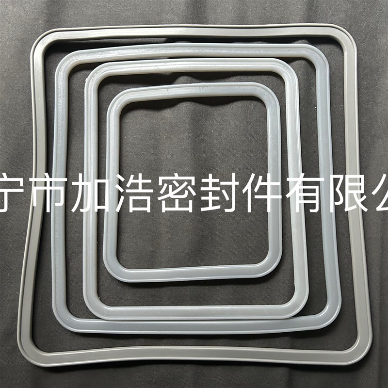 热销密封圈DZF-6020/6050真空干燥箱密封通用橡胶圈密封条6030*