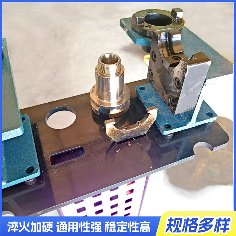 热销CNC锁刀座工作台底座BT30BT40BT500换刀卸刀拆刀钳工台通用刀