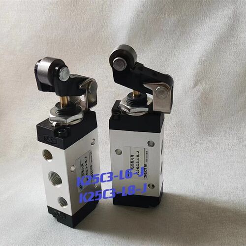 热销杰菲特华能型机控换向阀K25C3-L6-J现货K25C3一L8一J K25C7-L