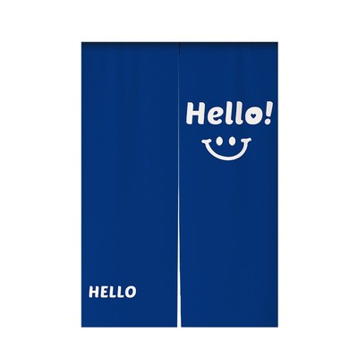 热销门帘隔断帘卫生间厕所帘子厨房油烟遮挡布帘卧室半截帘免打孔