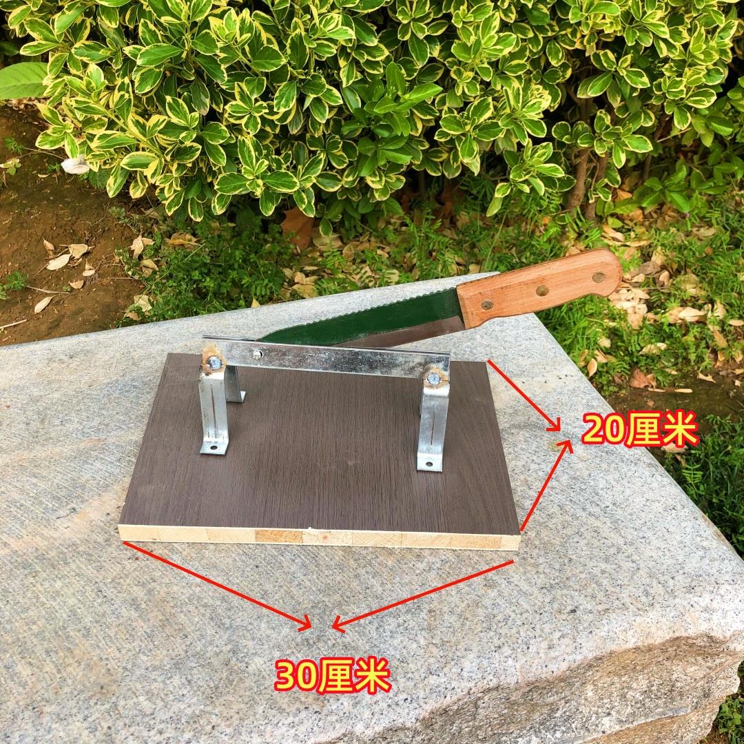 热销新款剪蒜神器大蒜专用铡刀2026新款大蒜剪杆机剪蒜剪刀去蒜须