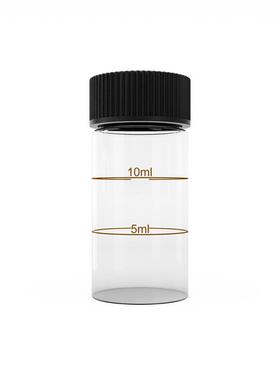 泰宜康 空气水质检测仪比色瓶 美泰仪器用比色瓶