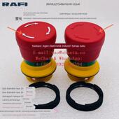 急停旋转覆位海德堡急停开关选触点 RAFIX22FS 1.30.273.501 0300