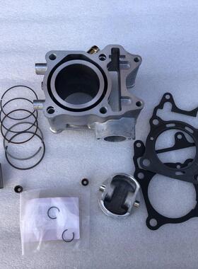 大阳ADV150T-36气缸体活塞环缸垫150T-30C套缸水冷缸体VRF150T-39