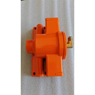 特兰森 普特 洪申GP9C GP6C GP2569气动喷涂机配气块总成配件