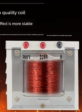 JMB行灯变压器照明工地隧道380v220v变36v24v低压5000va/10/15kva