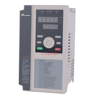 易驅變頻器GT200 4T0110P 380V 重載7.5KW輕載11KW 4T0075G