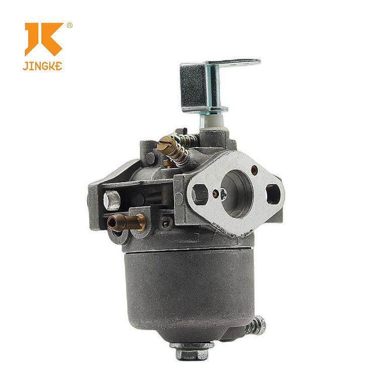 直销新款高性能化油器P15Q -2-3-4 适用于 1P56草坪机 发动机化油