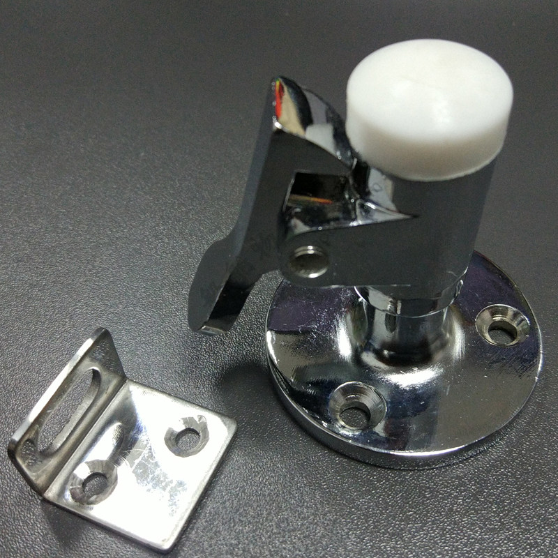 热销IMPA490541船用五金定门器PH1242门碰弹簧式定门钩防风门吸奥