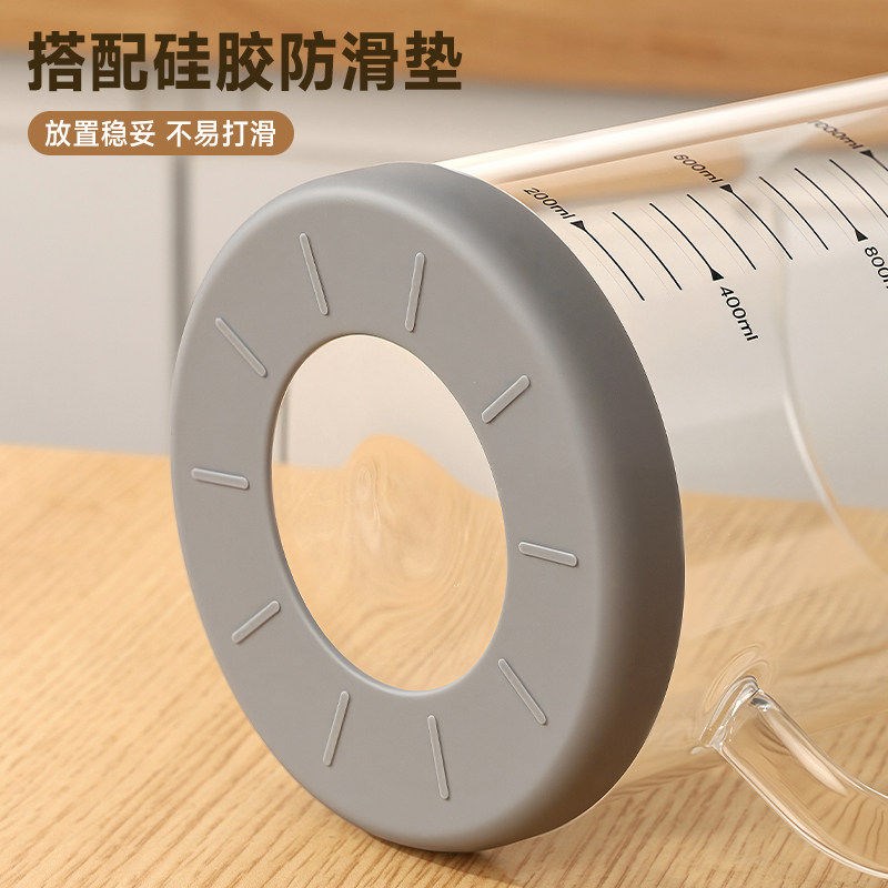 热销家用中药豆浆过滤网神器厨房漏勺超细网筛过滤杯果汁隔渣器细