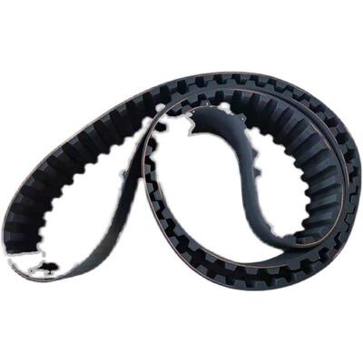 热销新品橡胶同步带,振筛机,破碎机皮带1460XXH120橡胶同步齿形带